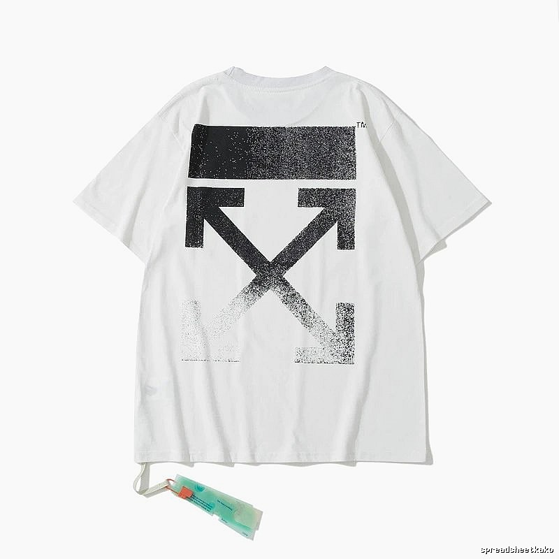 2061-15 White Style 6115 Anime Graphic T-Shirt Clean Colorway