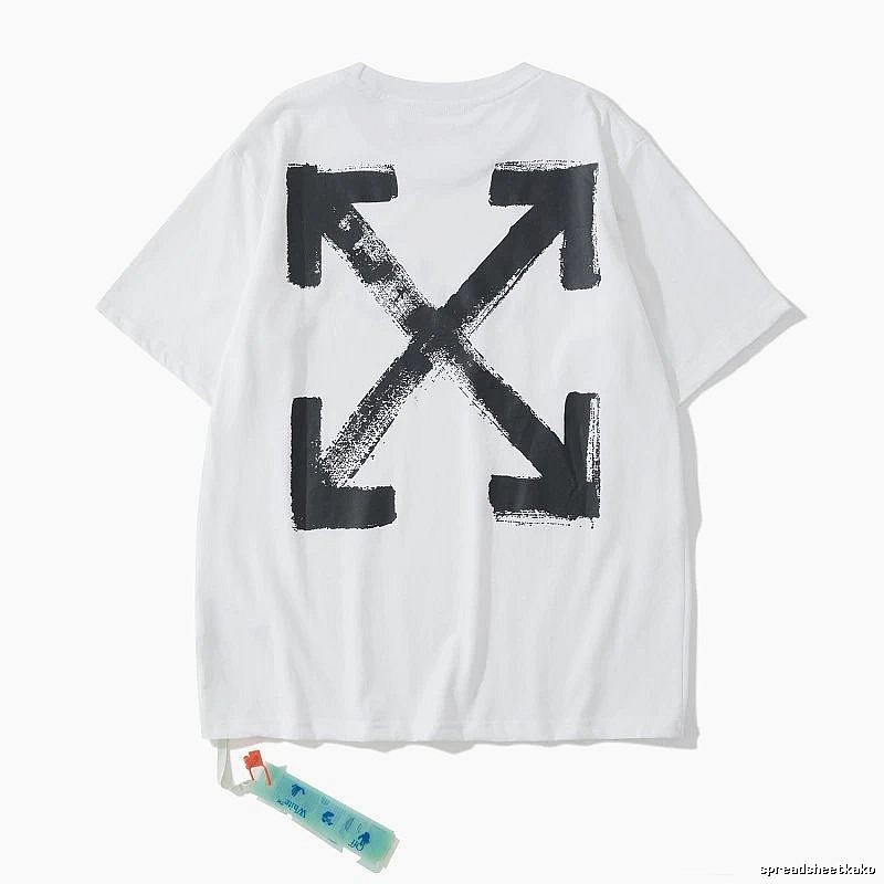 2061-20 White Style 6120 Anime Graphic T-Shirt City Outfit