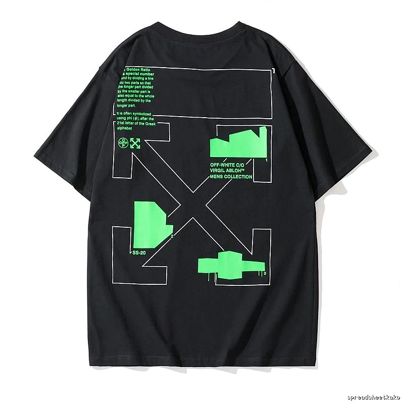 Black Style 665 Anime Graphic T-Shirt Soft Neutral