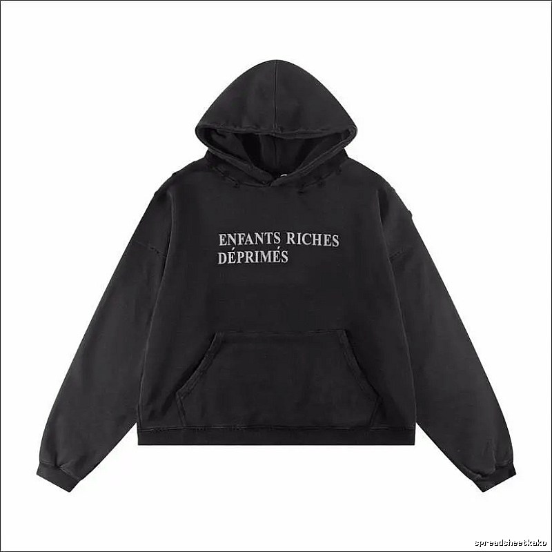 Easy-Match Layer Graphic Zip Hoodie Modern Fit