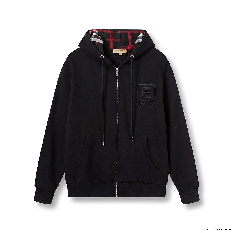 Gucci black hoodie