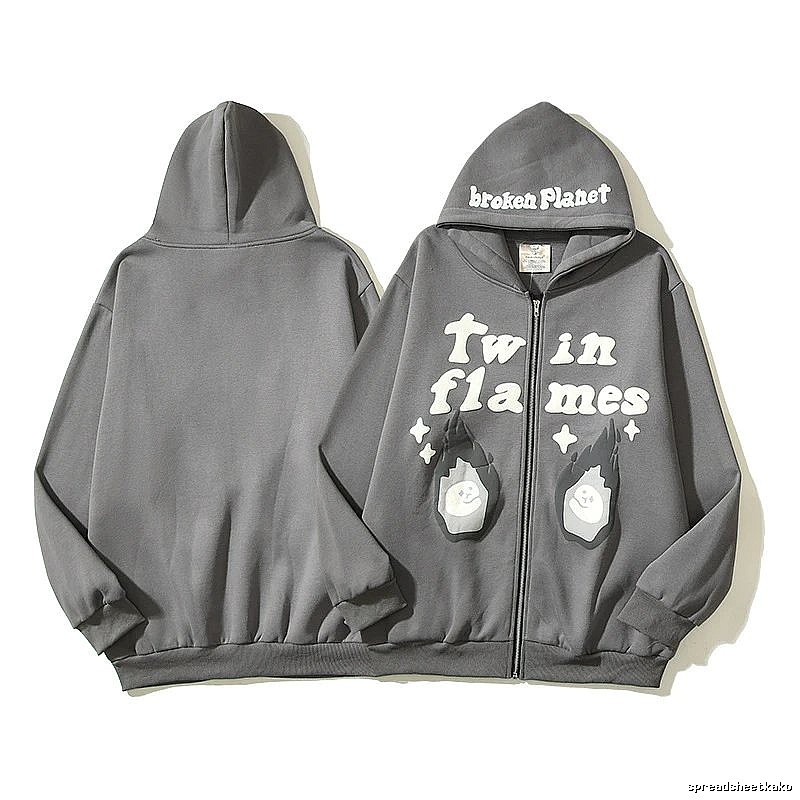 Mastermind Style W13 Zip Hoodie Statement Graphic Skull