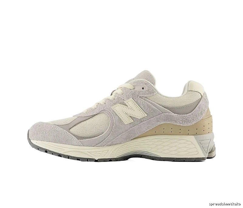 New Balance 990v6 Retro Style Gray Shoes