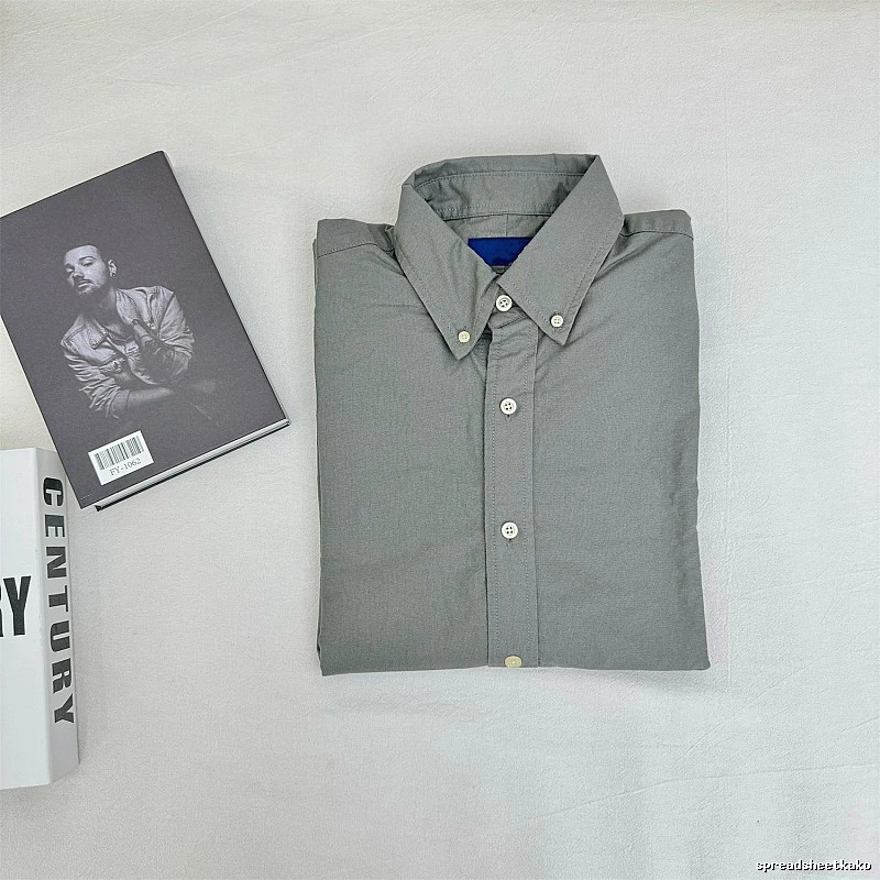 Ralph Lauren Casual Button-down shirt White Long Sleeve for Streetwear Looks