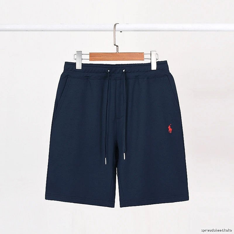 Ralph Lauren Lightweight Sweat shorts Gray Drawstring Small for Trend Styling