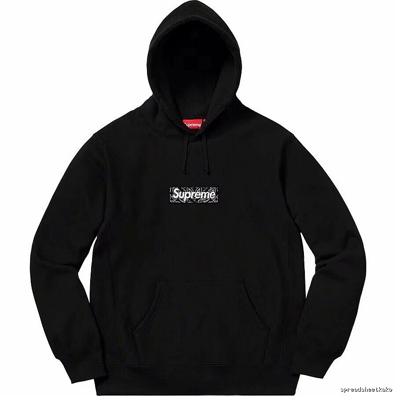 Supreme Travel Logo hoodie Gray Red Oversized with Modern Look