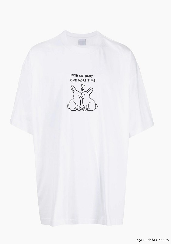 Urban Statement graphic T-shirt Black Colorful Lucky with Casual Appeal