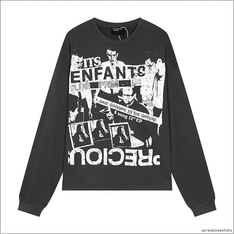 Zip-Layer Styling Graphic Zip Hoodie Match Day